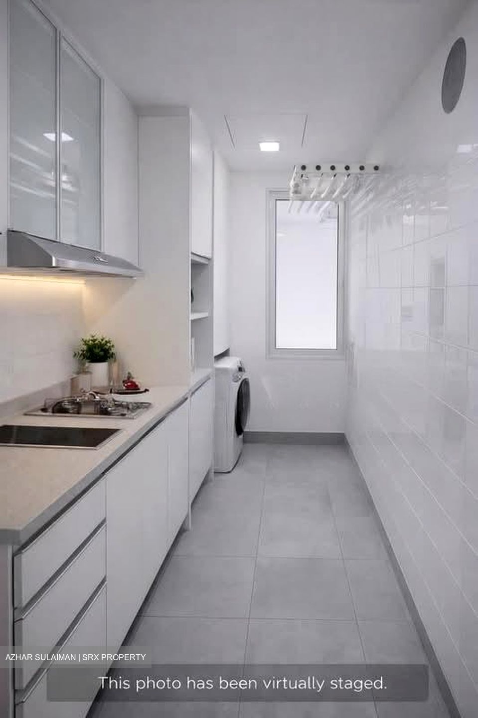 The Nexus (D21), Condominium #581873751